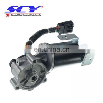 New Transfer Case Motor Suitable for CADILLAC ESCALADE OE 68089746AA 88984528 89984528 89059688 19168728