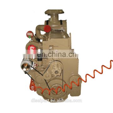 L10-260G CNG (NON-CERT) diesel engine for cummins automatic parallel generator set L10 genset Nizhny Novgorod Russia