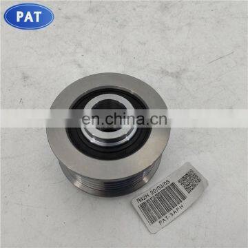 PAT Alternator Clutch Pulley F-239807 / F-563248 / F-570802 / 354581 / 13258483 / 535020310 / F-563424 For BMW 520D X1 325D 116D