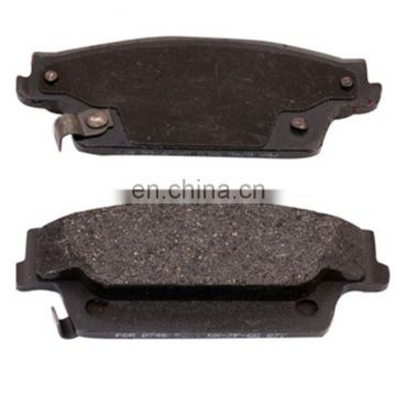 Auto Brake Systems Brake Pad for 41060-AL590