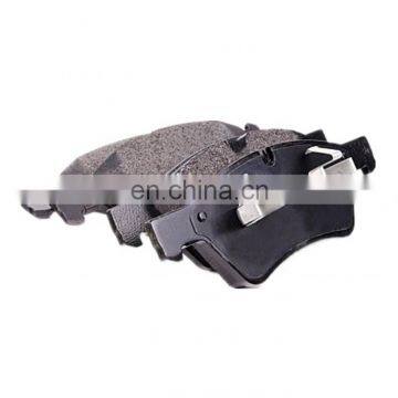 Auto Spare Parts Car Brake Pads for car OEM 164 420 08 20