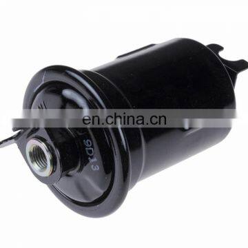 high quality fuel filter 23300-79255  for Japanese car