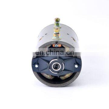 100% Copper Wire 24v 2000w dc Motor