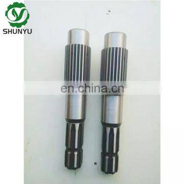 DEUTZ Tractor Parts PTO Power Transmission Shaft PTO Drive Shaft photo-4