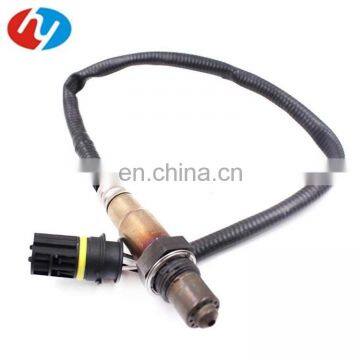 Hengney Auto parts 11787569968   For 528i 528xi 530xi  original Oxygen sensor