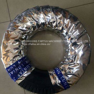 Indonesia Motorcycle Tricycle Offroad Tyre Bike and Tube Wholesale Motorcycl Tire photo-3