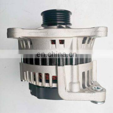 JFZ270-1102 3698351 28V 110A Generator for Foton Auman GTL
