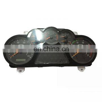 Instrument cluster assembly 3801010-D824E for FAW