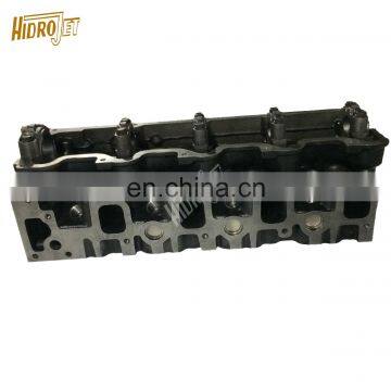 Good quality cylinder head 1921113 for excavator