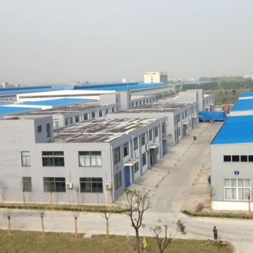 Shenzhen Awesome Industrial Co., Ltd