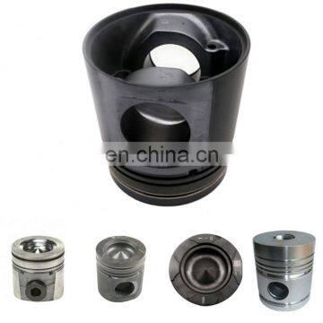 Aftermarket Spare Parts 23410-4A900 23410-4A911 High Pressure Resistant For Forklift