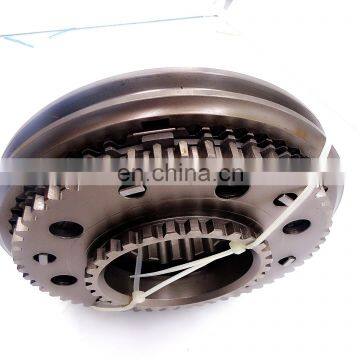Original Quality Gearbox Parts 9JS200T-1701170G Synchronizer Assembly
