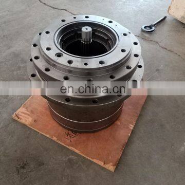 3528148 Excavator Hydraulic Parts 311D 312D 313D 312E 312DL Travel Gearbox photo-7