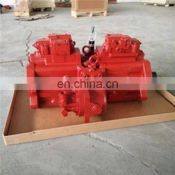 Excavator Parts K3V180DT-1PER-9N56 EC360 Hydraulic Main Pump Ec360 Hydraulic Pump photo-4