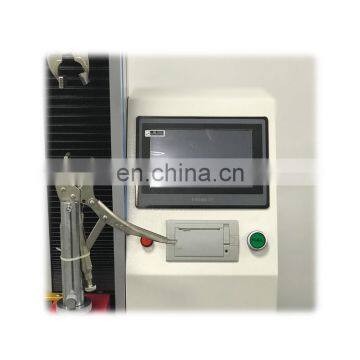Digital Display Tester Computer Metal Tensile Strength Test Equipment Laboratory