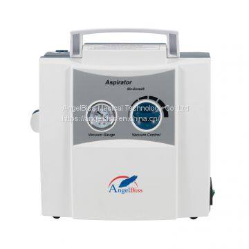 AVERLAST 25L Portable Suction Machine