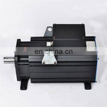 Italy Phase Energy saving AC brushless molding machine servo engine