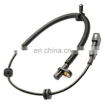 ABS Speed Sensor Rear Right For FORD Focus Saloon Turnier 1.4 16V 1.6 OEM 98AG2B372BE 98AG2B372BF 1067208 1088635