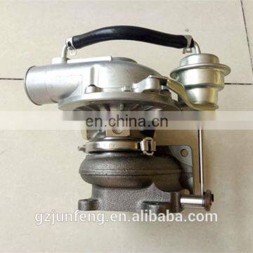 4JG2 Turbocharger 1118010-44 8971397243 4JB1T Engine Turbo For Opel/Vauxhall Trooper
