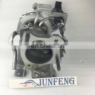 TD02 49373-07011 the Original Electric Turbocharger the Best Quality photo-4