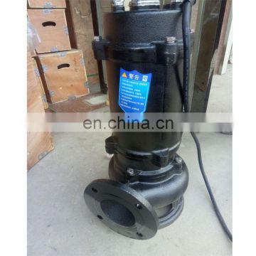 electric centrifugal submersible pump