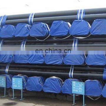 API Oilfield Casing Cold Drawn Seamless Carbon Steel Pipe