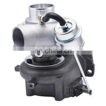 Turbo Charger For GMC W4500 Isuzu Truck NPR NQR 4.8L Chevrolet W3500 8972089662, 8972089663