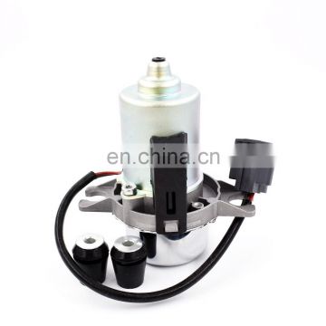 Vacuum Pump for Brake Booster Hella For Volvo S40 XC70 XC90 V40 V50 C30 01-13 31317530