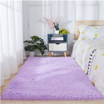  Attraction Carpet Soft Fluffy  Wholesale Household Custom