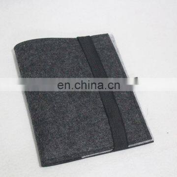 9X6 Inch Felt Book Cover With Removeable Sketchook photo-2