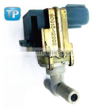 EGR Purge Valve Solenoid Suitable for Toyota 9091012202 90910-12202