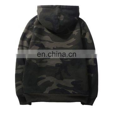 LAITE H2039 Hot Sales Autumn&winter Oversized Loose Camo Men's Hoodies Sports Hoodies for Men photo-6