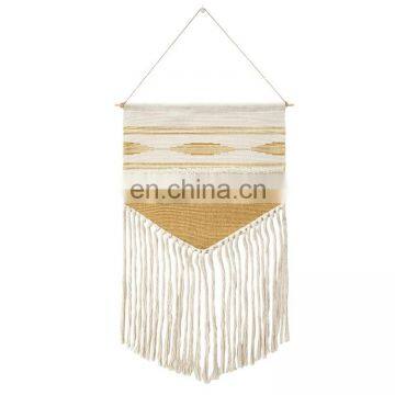 2019 New Style Series Products Striped Pattern Printing Wall Tapestry for Home Decor photo-2