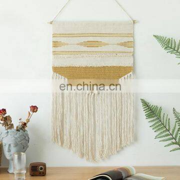 2019 New Style Series Products Striped Pattern Printing Wall Tapestry for Home Decor photo-4