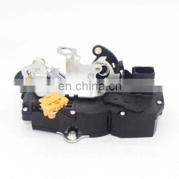 Rear Left Power Door Lock Actuator Motor for Cadillac Chevrolet GMC 931-108 15896626, 20783857, 25873488, 25876389