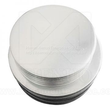 Deep quality aluminum wafer price for cookware, light, road sign