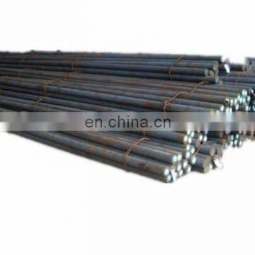 Stock Black Bar SCM420 430 440 Hardfacing Industry Alloy Hot Rolled Bar Case Hardening Steel photo-5
