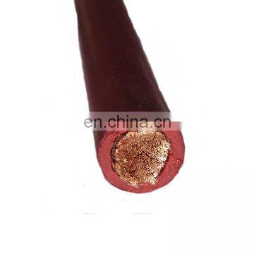 10mm 16mm 25mm 50mm 70mm 95mm 10 AWG Welding Ground Cable