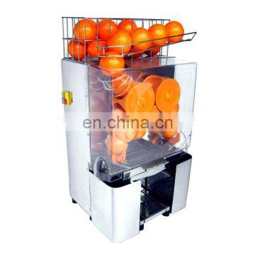 Extractor Commercial Automatic Electric Orange Juicer Machine photo-2