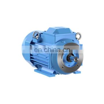 ABB M2BAX71MB4 0.37kW Low Voltage 380V 50Hz High Efficiency Three-phase Cast Iron Motor