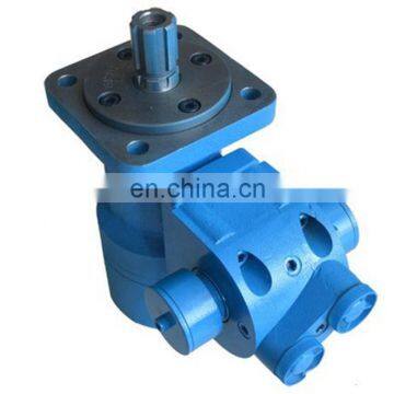 Spool Valve Orbit Hydraulic Motor OMS Series OMS-80,OMS-100,OMS-125,OMS-160,OMS-200,OMS-250,OMS-315,OMS-400