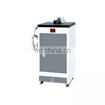 VU-2Y Vertical Broaching Machine for Cutting Notch of the Impact Sample in the Impact Test photo-4