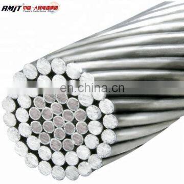 Overhead BS Standard Aluminum Dog Conductor ACSR 100mm2 photo-6