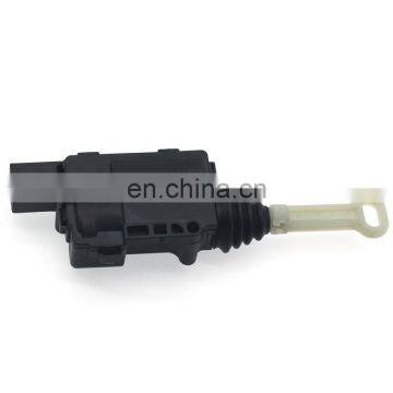 Tailgate Lock Actuator 6615.36 661536 9649879580 for PEUGEOT 1007