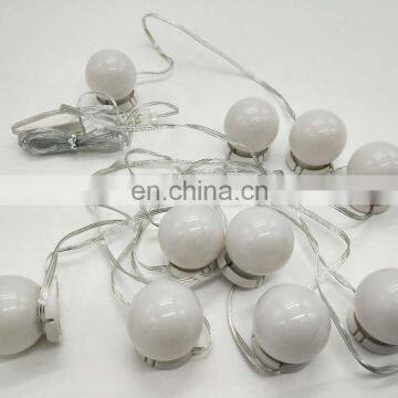 Reusable Usb Interface Led Light For Mirror