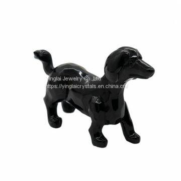 Crystal Dog