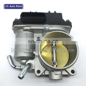 Auto Pare Parts Engine Throttle Body Assembly 1450a101 For Mitsubishi Lancer Outlander