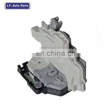 Rear Right Door Lock Actuator For Audi A4 S4 S5 Q5 Q7 Skoda 8K0839016