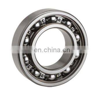 Deep groove ball bearings - 6302 Open 15X42X13mm