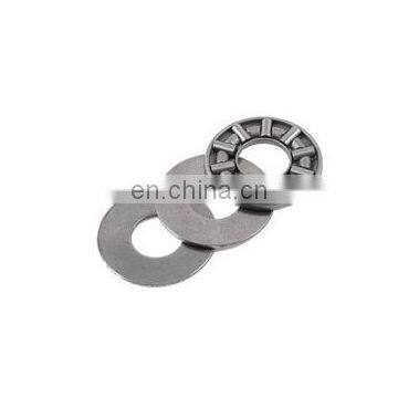 AXK 3552 thrust needle roller bearing with washer AS 3552 LS 3552